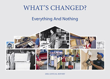 2006 Annual Report