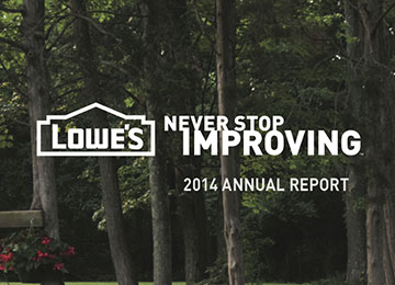 2014 Annual Report