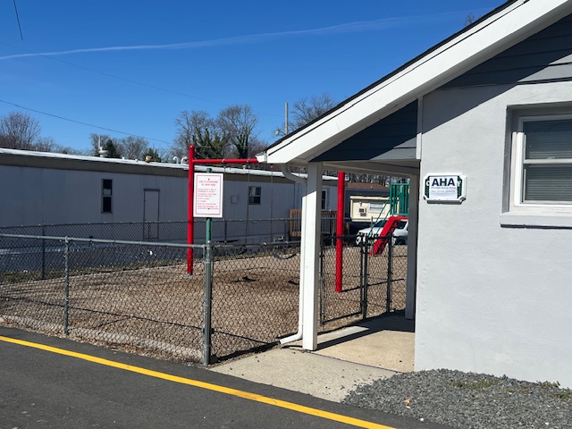 Affordable Housing Alliance