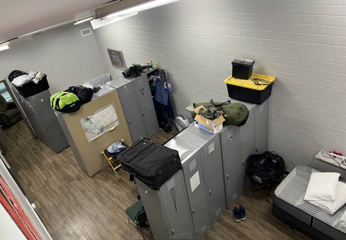 City of Billings Fire Department