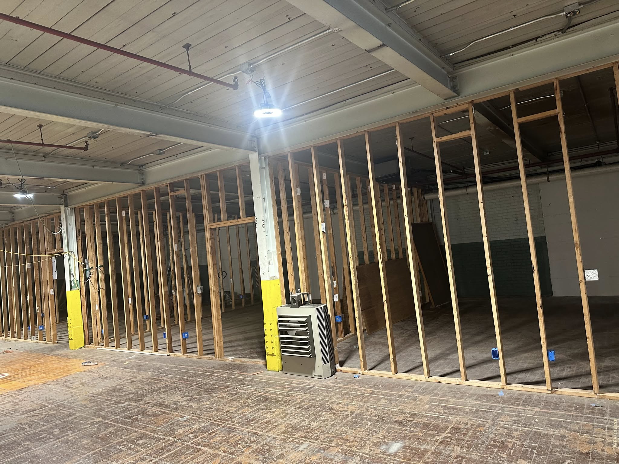 City of Refuge Dalton