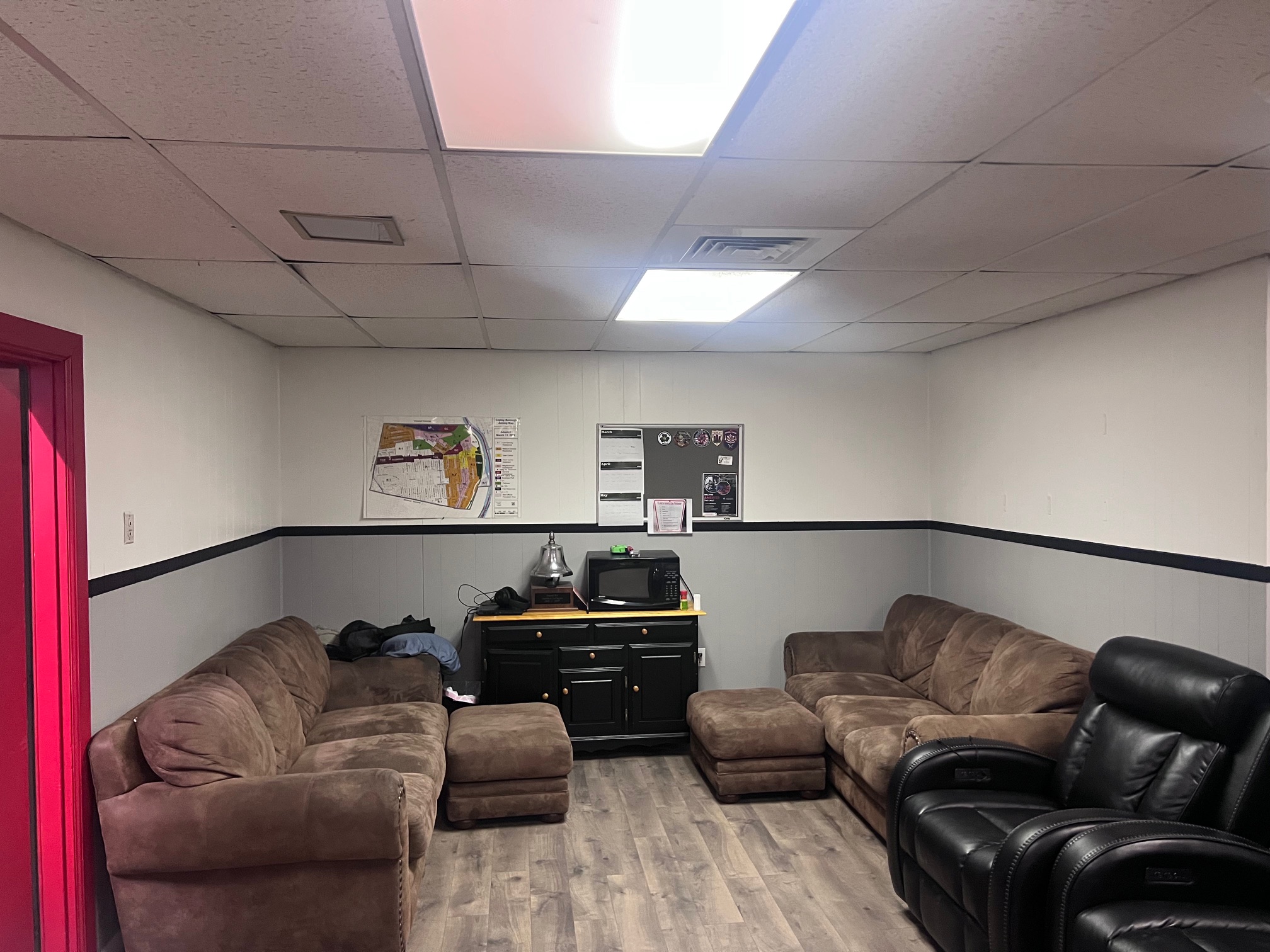 Coplay Fire Department