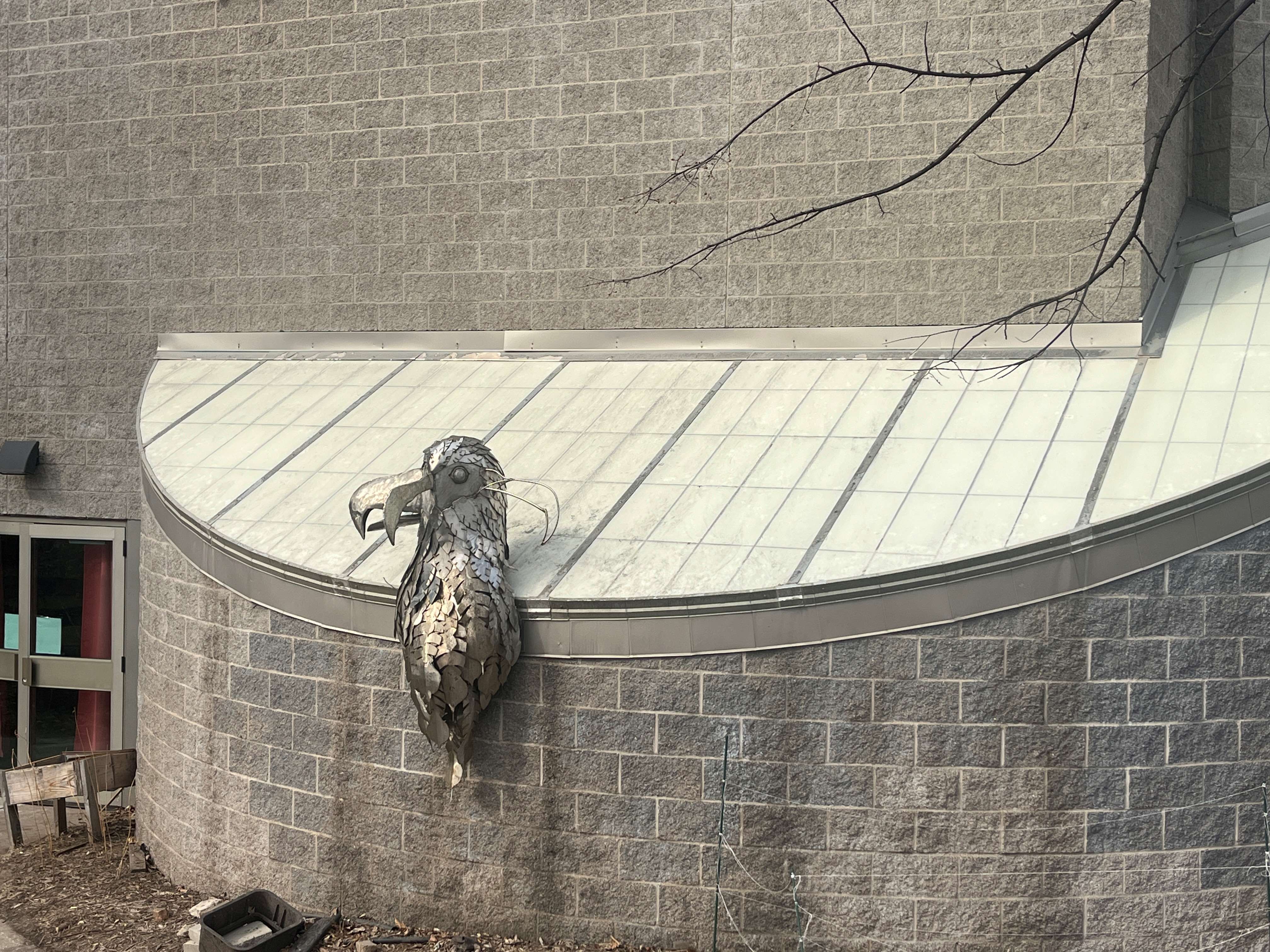 Division of Indian Work