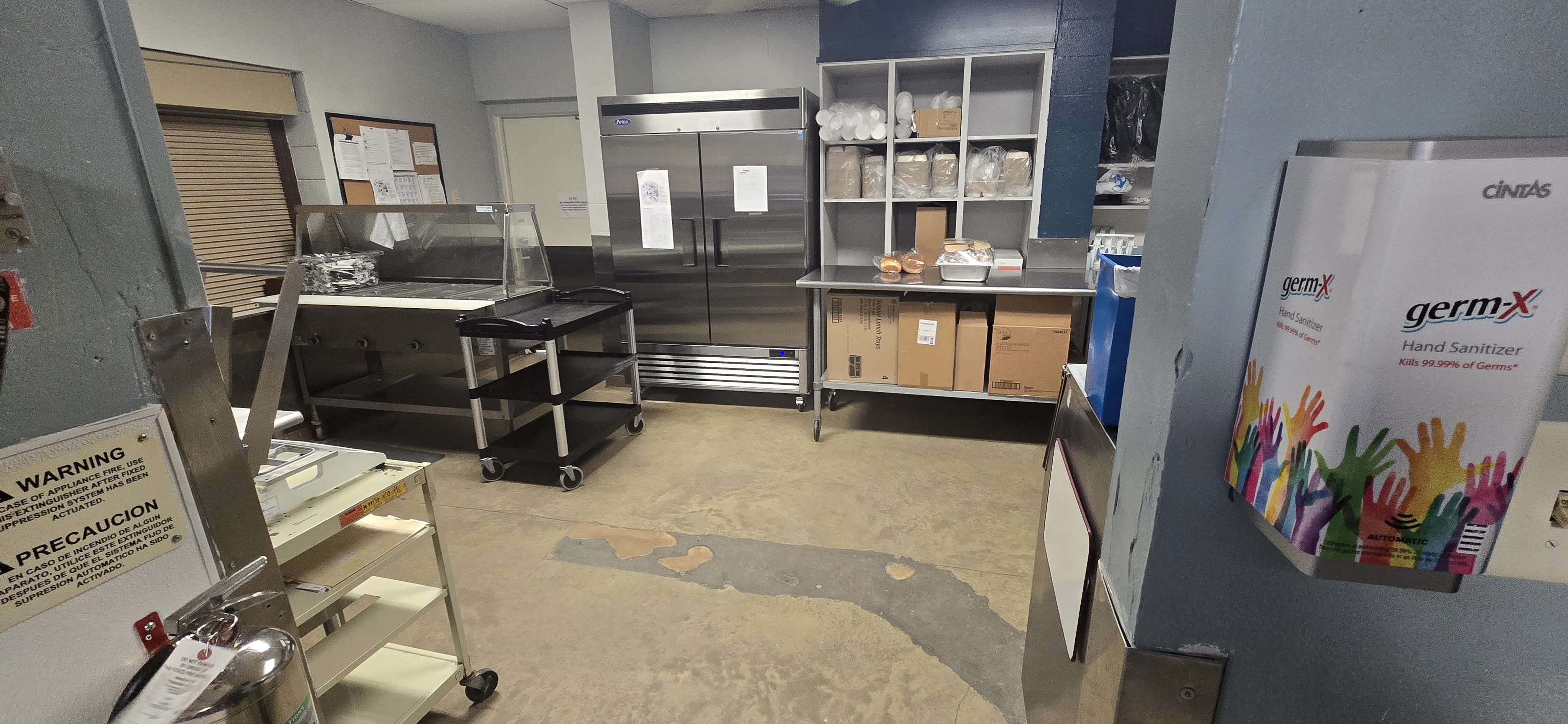 Jacksonville Senior Wellness and Activity Center