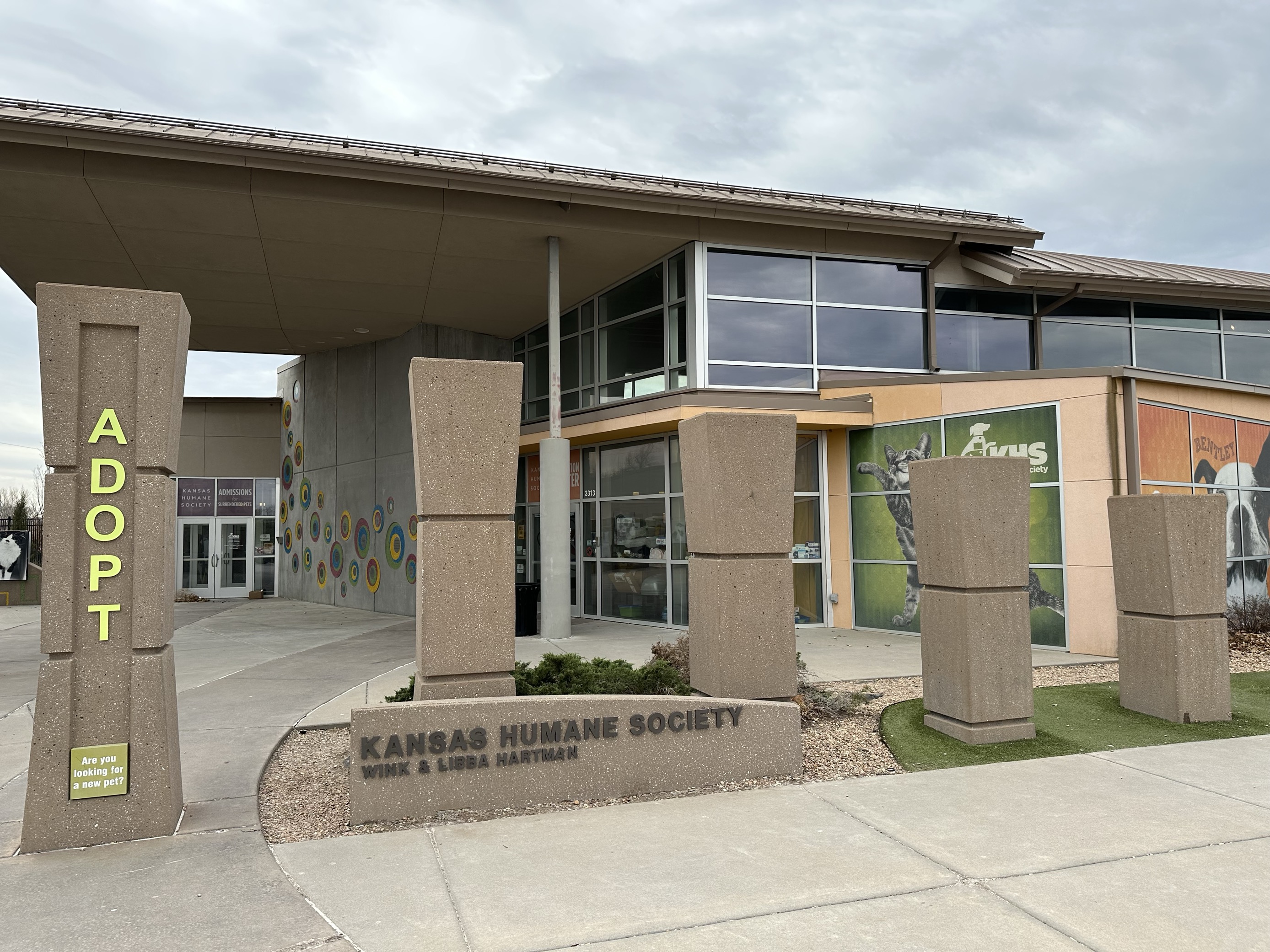 Kansas Humane Society