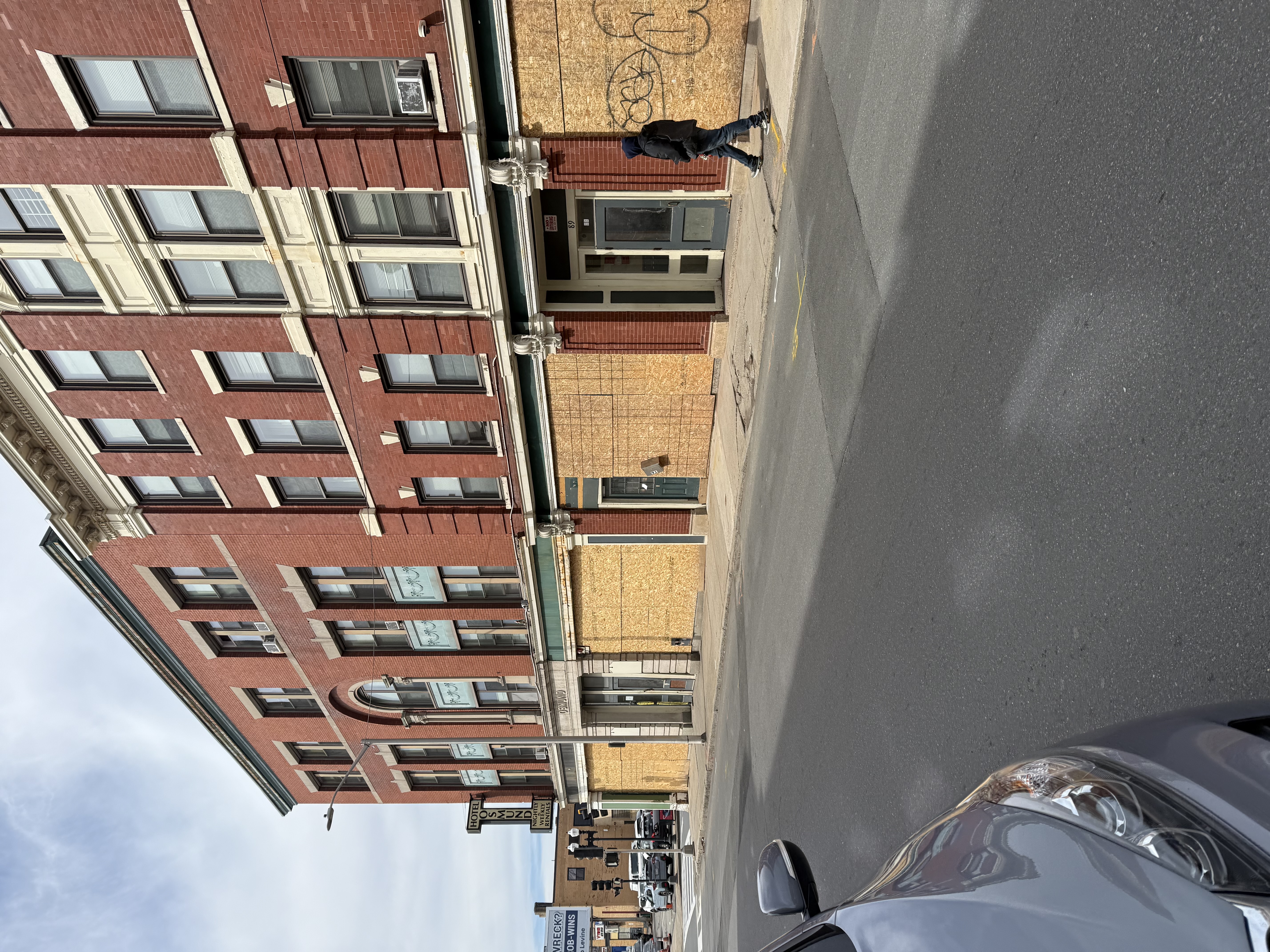 Lynn Shelter Association (LSA)