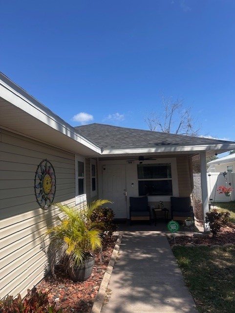 Manatee County Habitat for Humanity