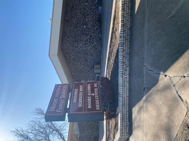 Moore Youth & Family Services, Inc.
