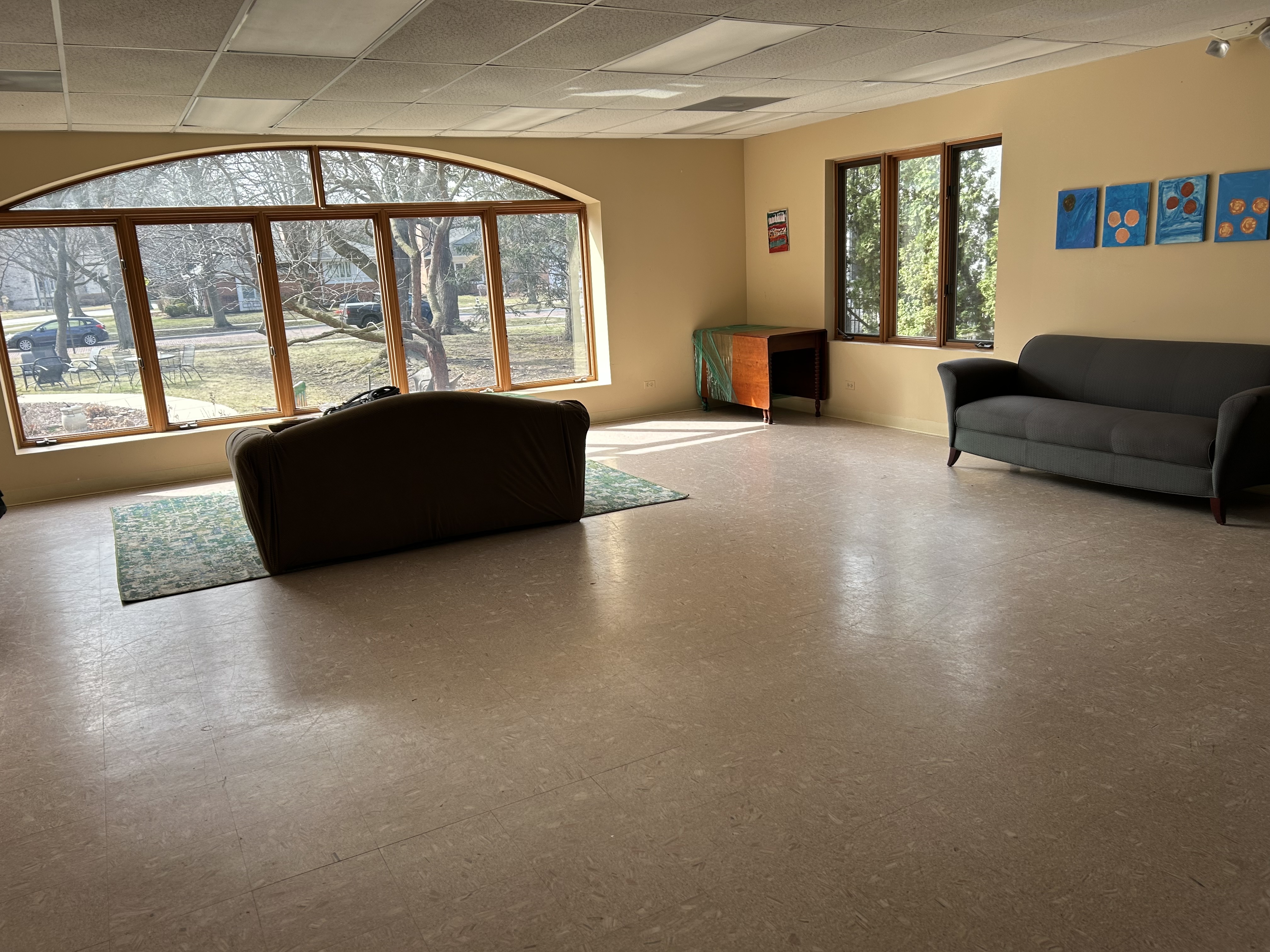 Our Place of New Trier Township