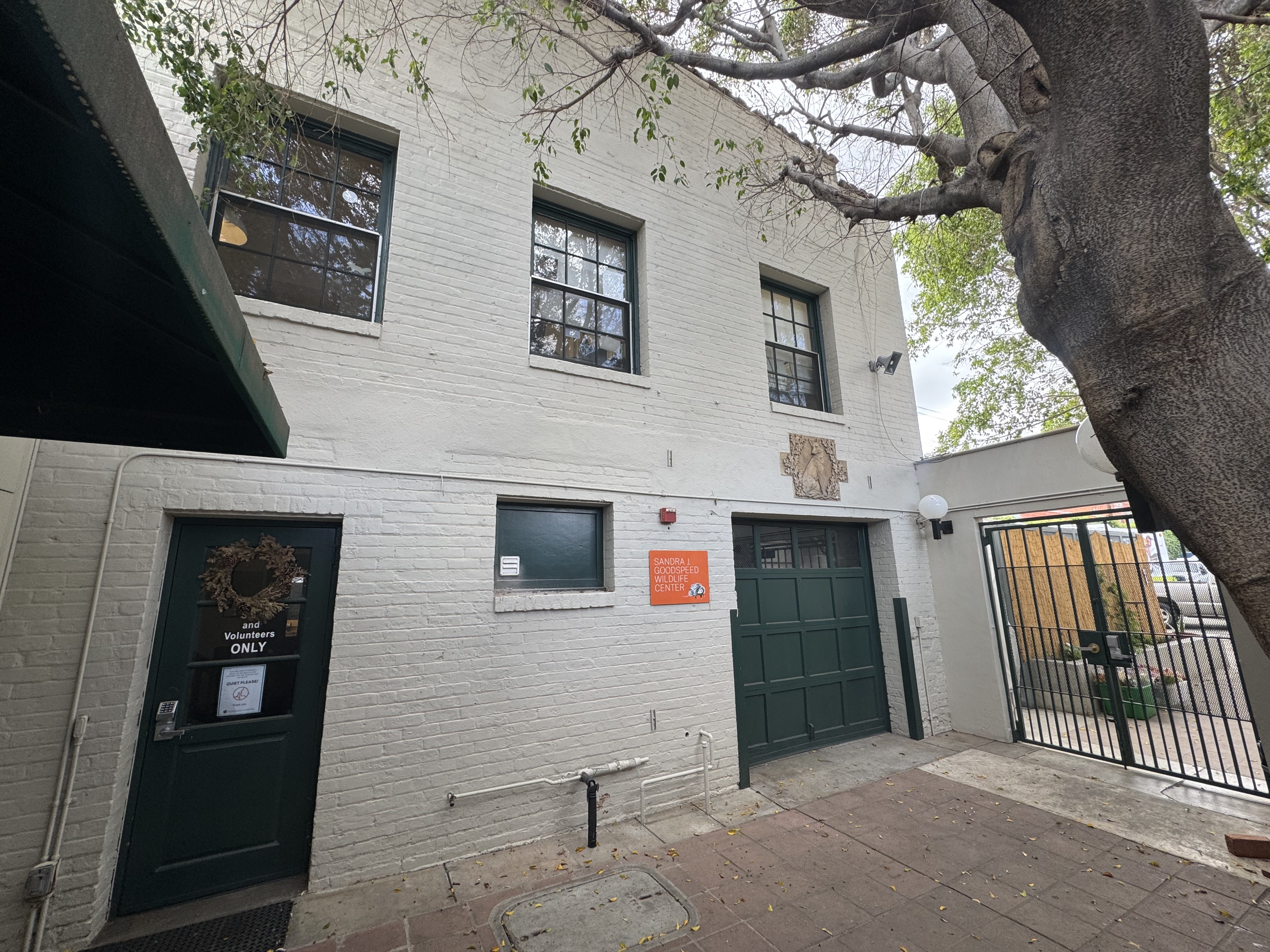 Pasadena Humane Society