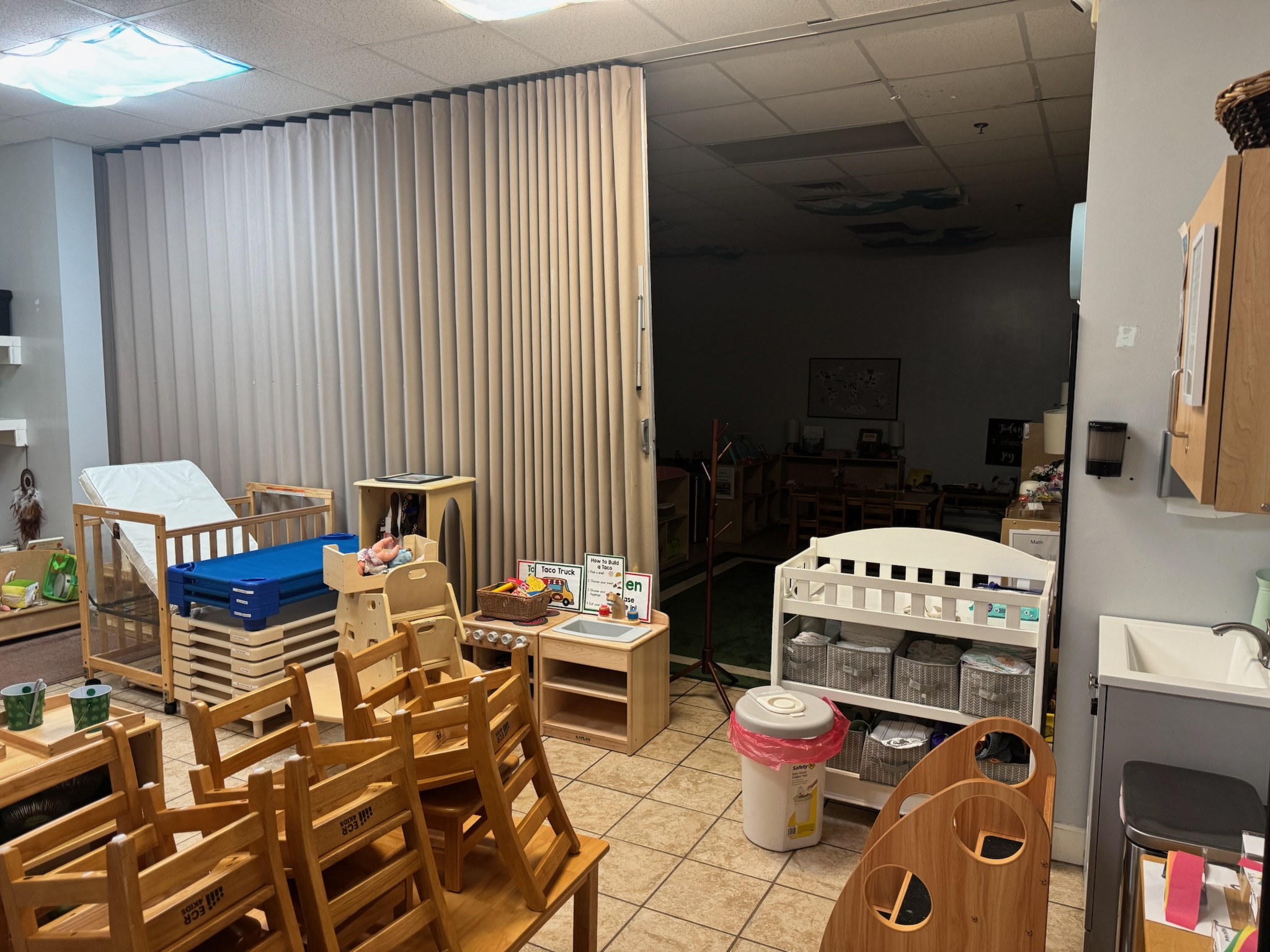 Pathways Early Learning Center