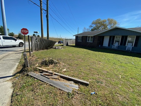 Redemption House/ReNforce