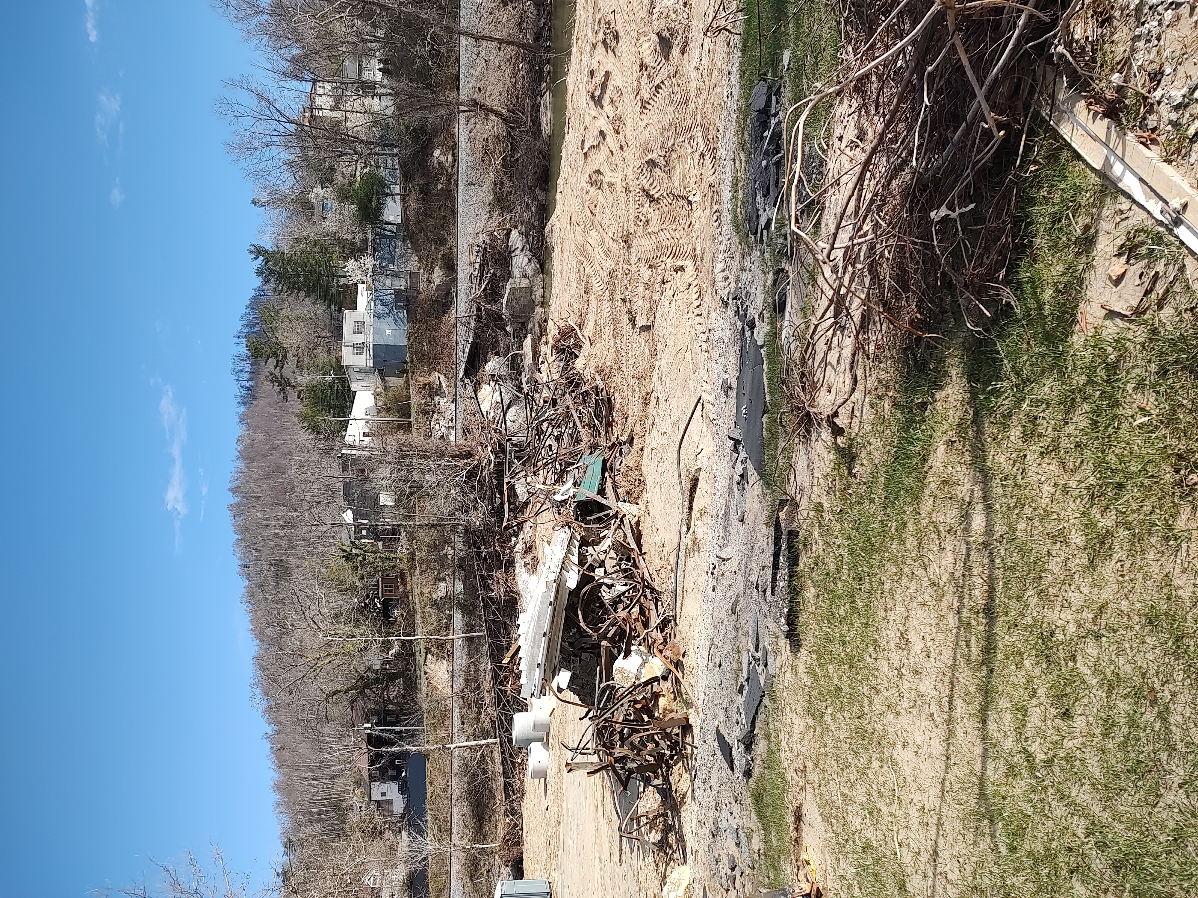 Rise Disaster Relief and Recovery Inc.