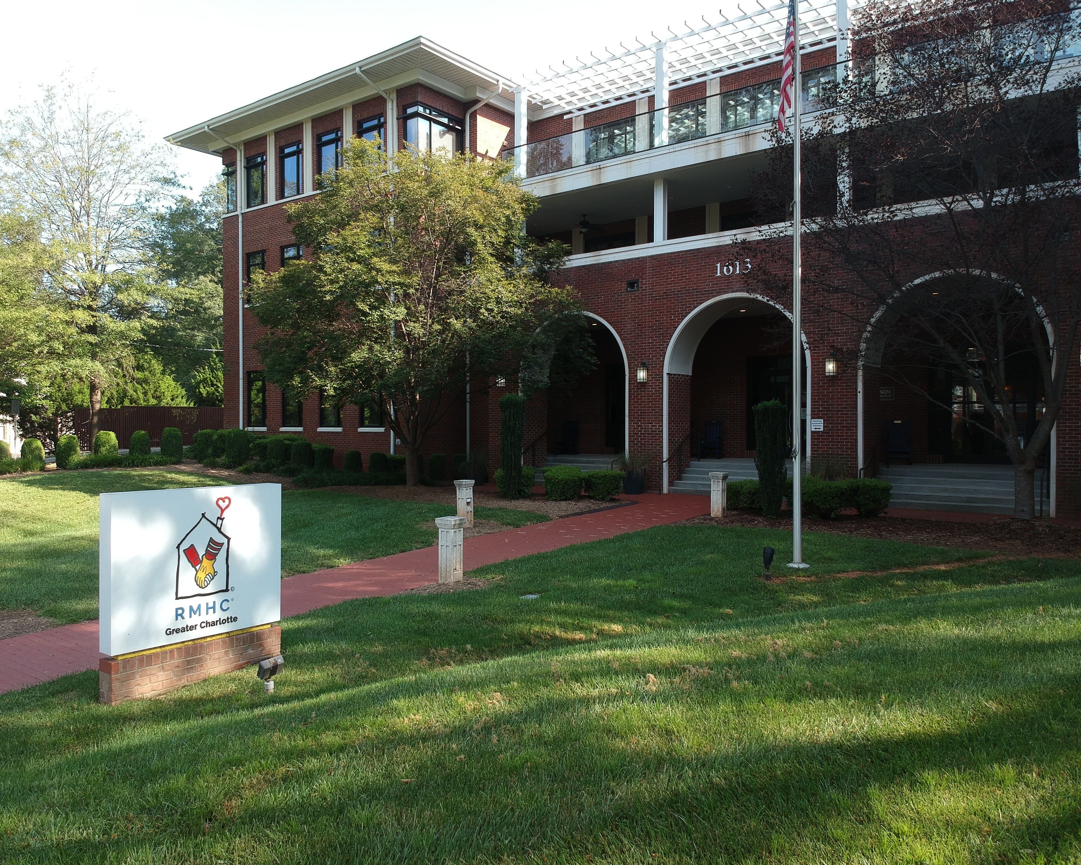 Ronald McDonald House Charities of Greater Charlotte