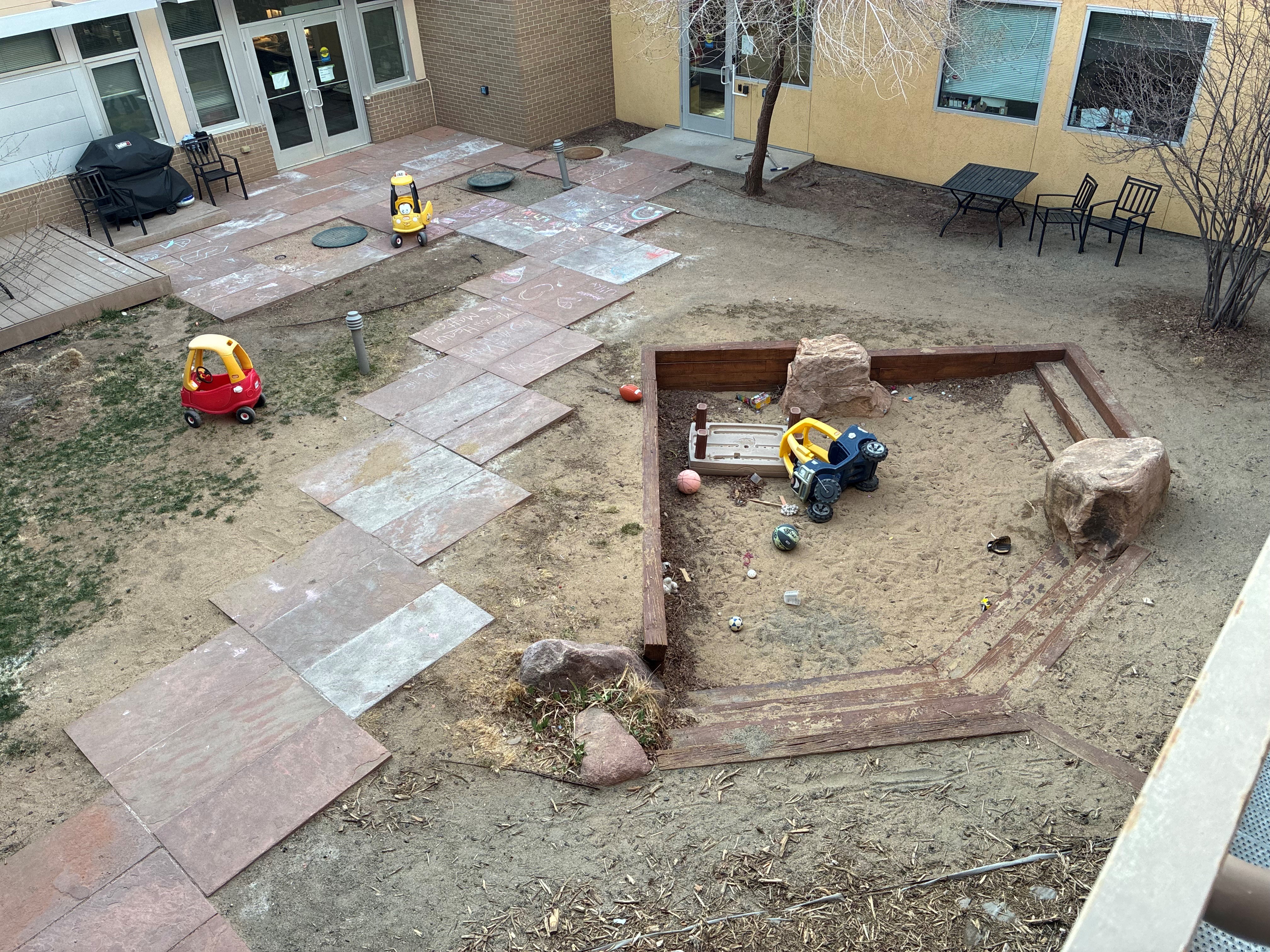 Safehouse Progressive Alliance for Nonviolence (SPAN)