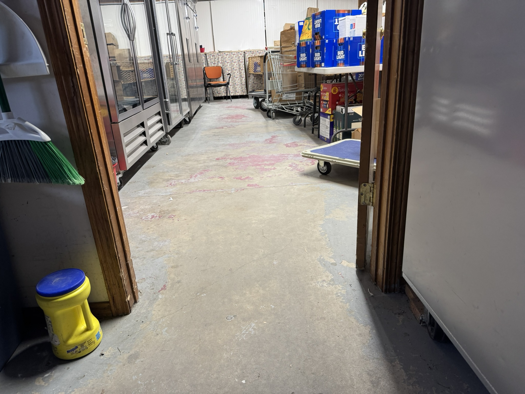 The Salvation Army Black Creek Bread of Life Service Center