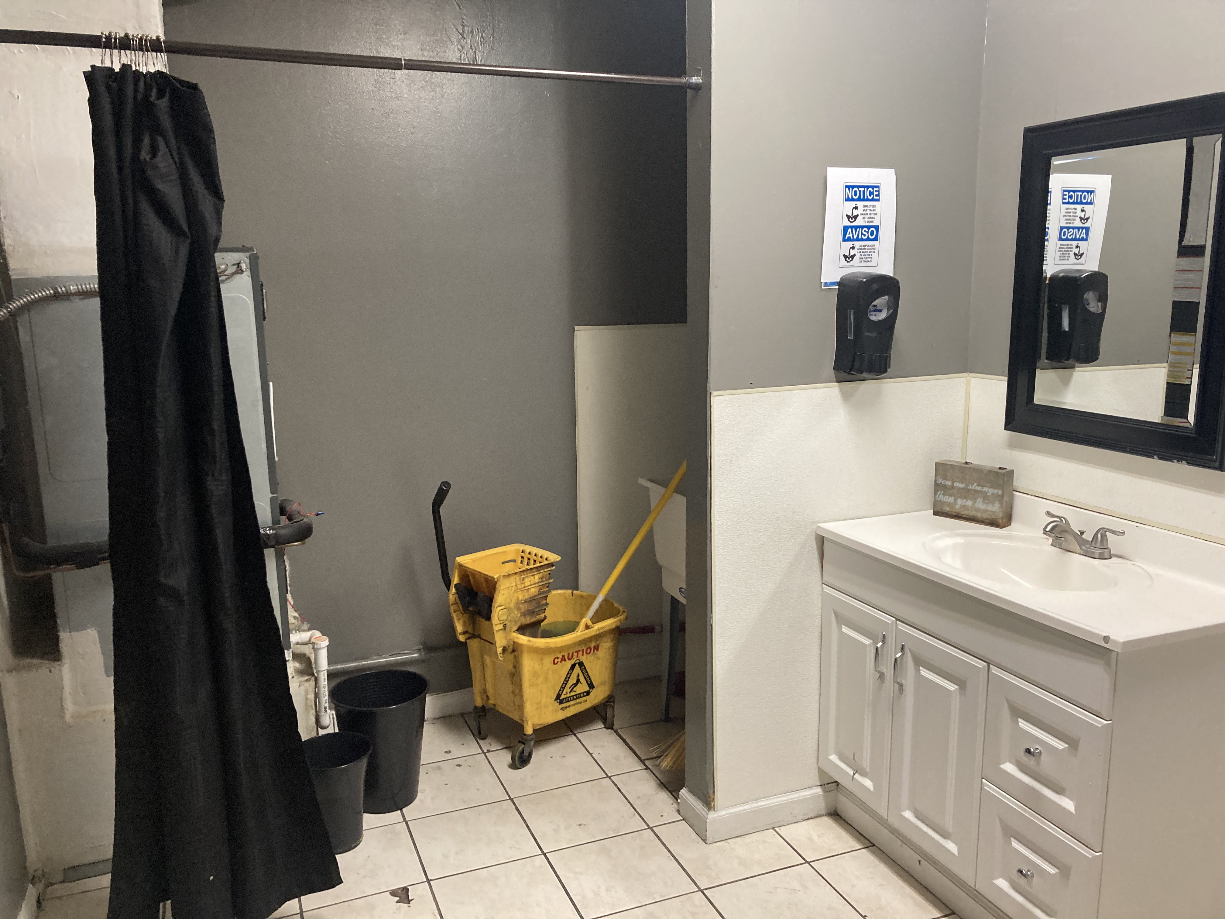 United Against Poverty - Orlando