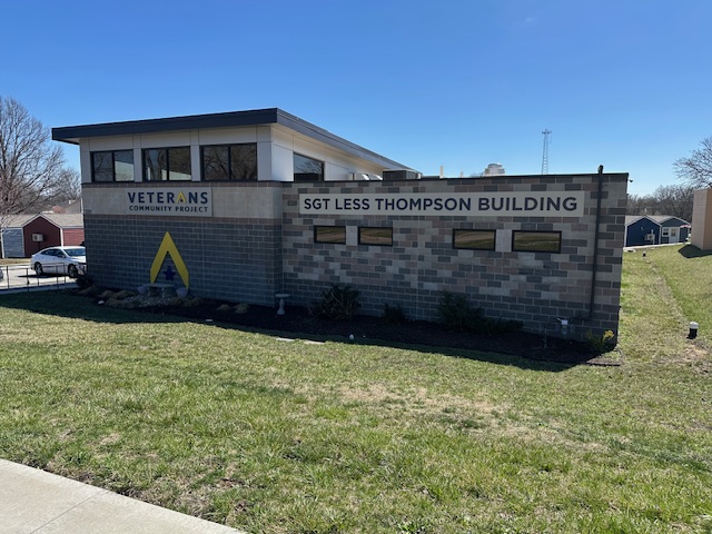 Veterans Village Of Kansas City