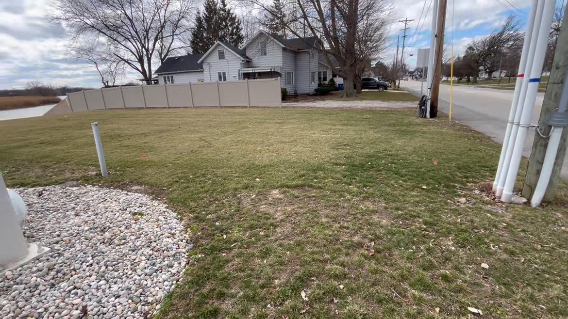 Village of Oak Harbor