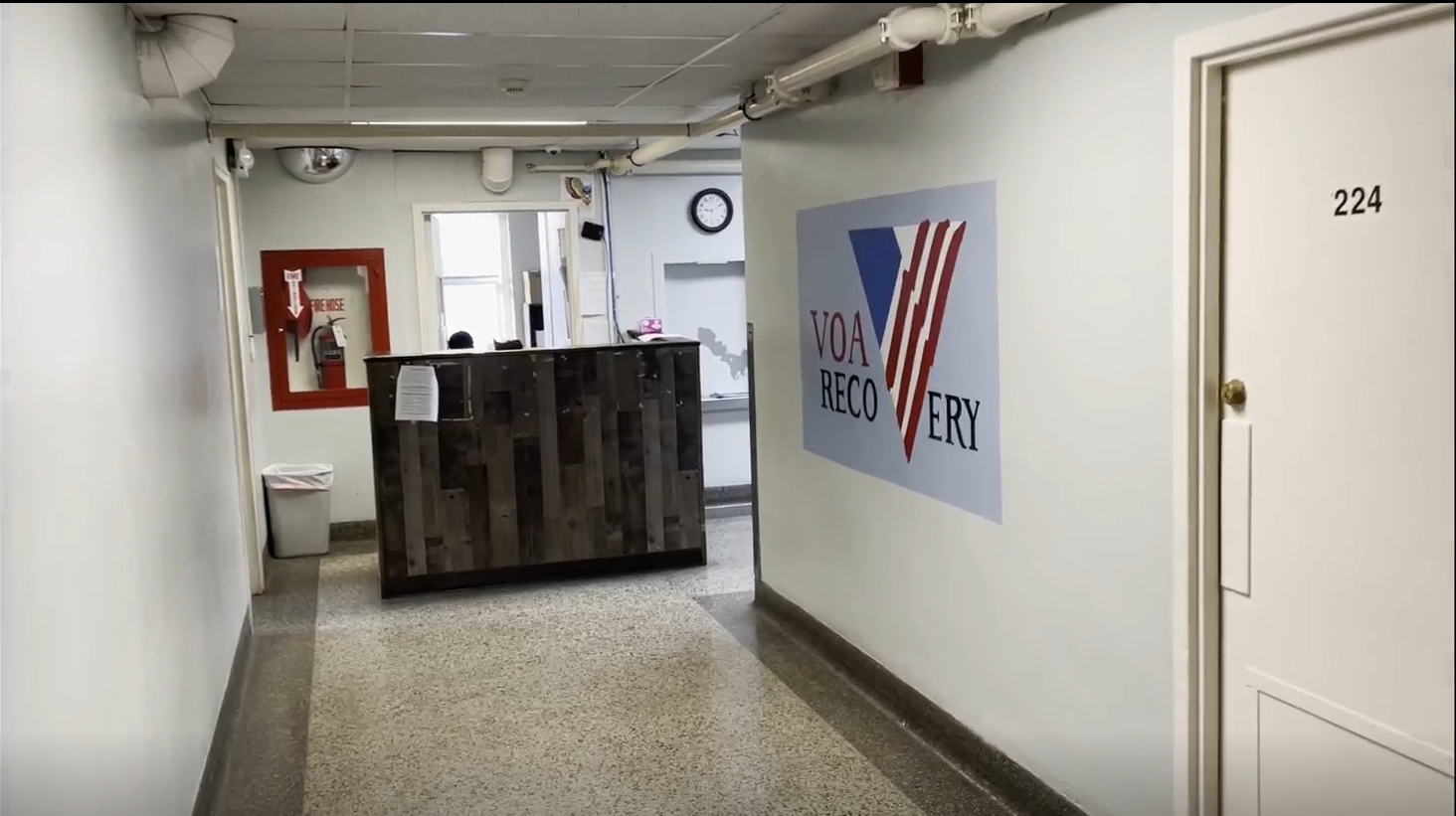 Volunteers of America Mid-States