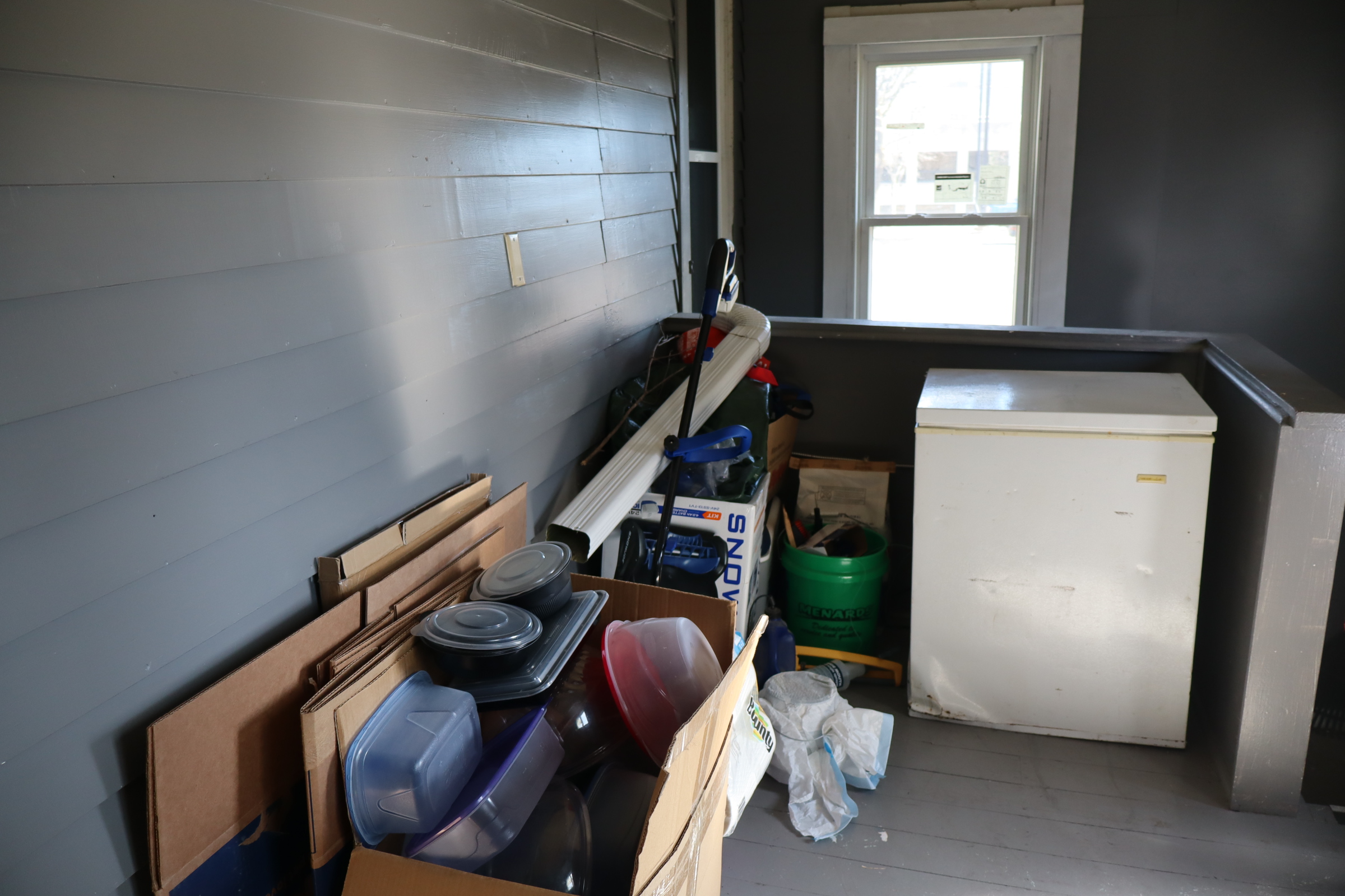 Willis Dady Homeless Services