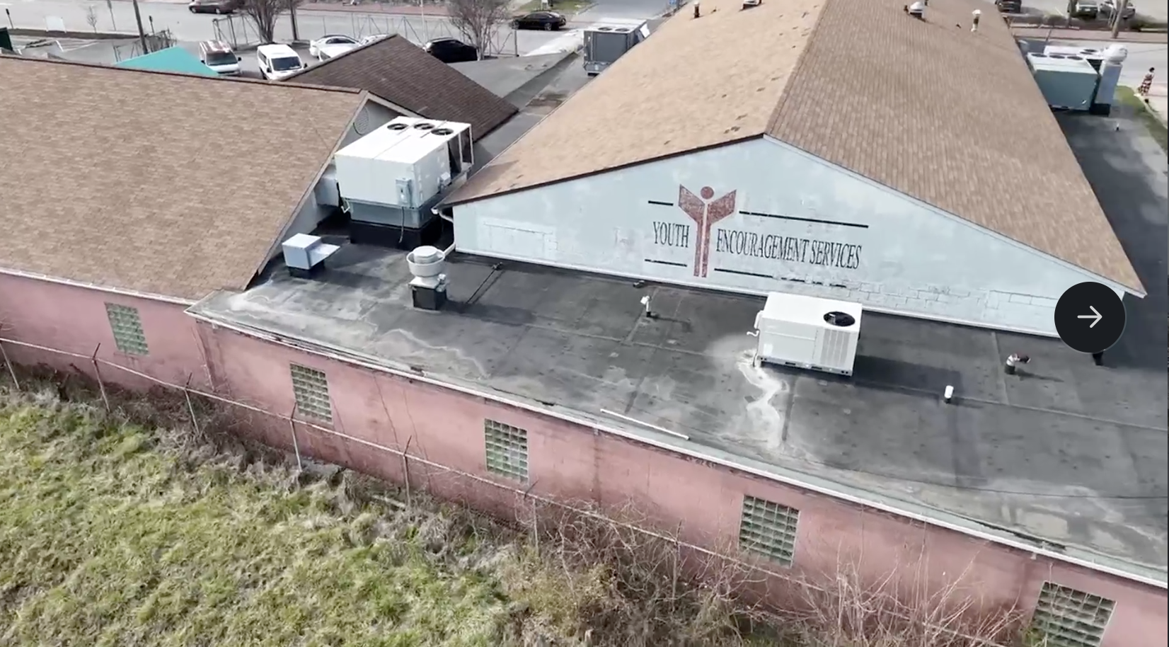 Youth Encouragement Services