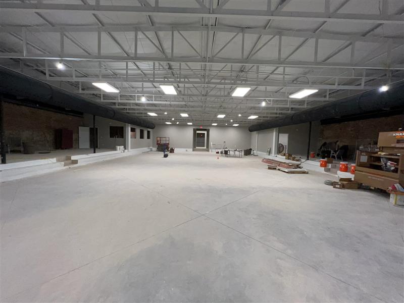 A Pocket Full Of Hope, Inc