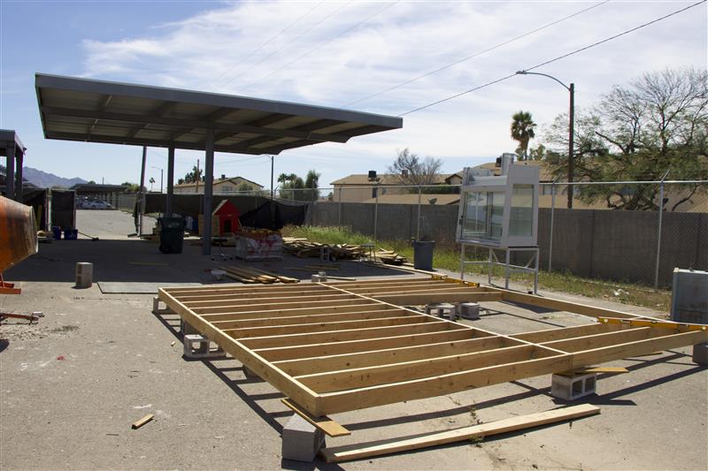 Agua Fria Union High School District