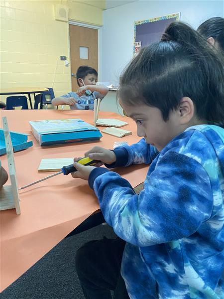 Booth Elementary School