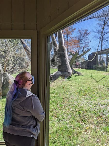 Greensboro Science Center