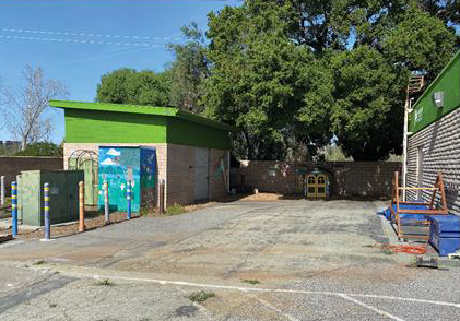 Guadalupe River Park Conservancy