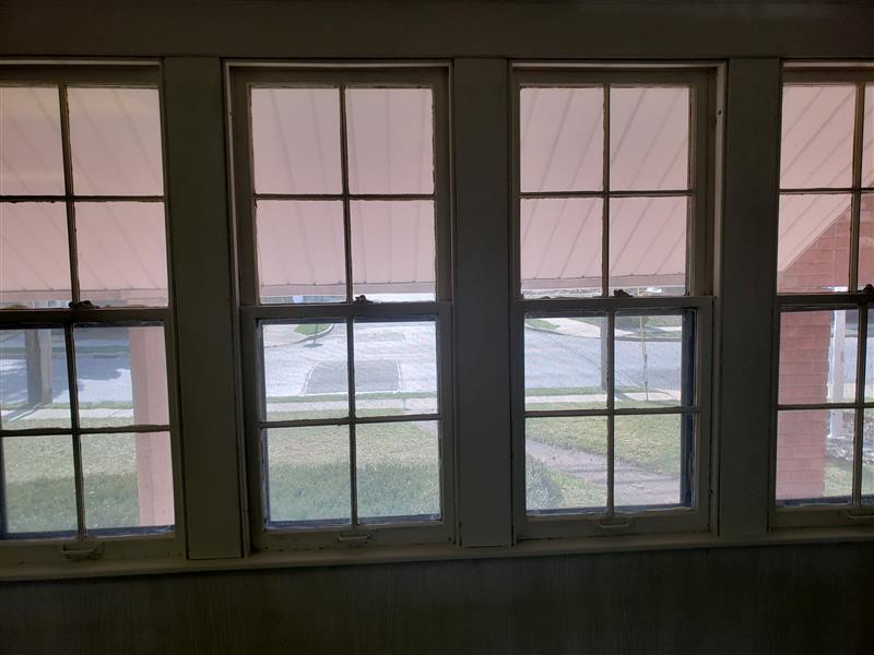 Harry R Barlett American Legion Post 89