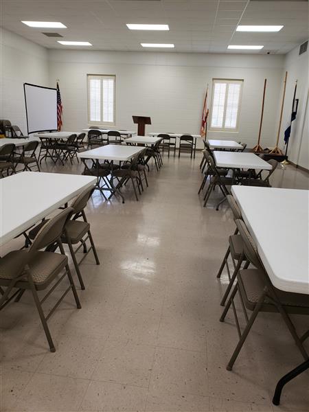 Helen Keller Public Library