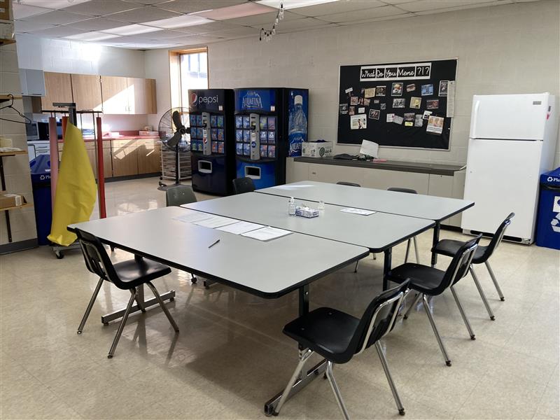 Panther Valley School District