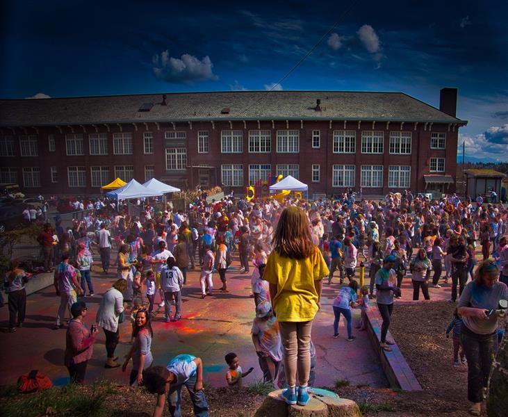 Phinney Neighborhood Association