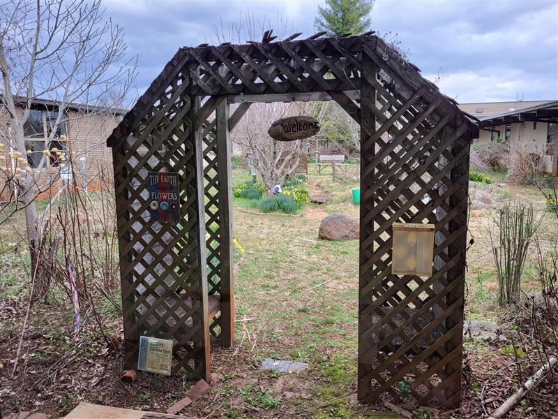 Pickens Elementary School