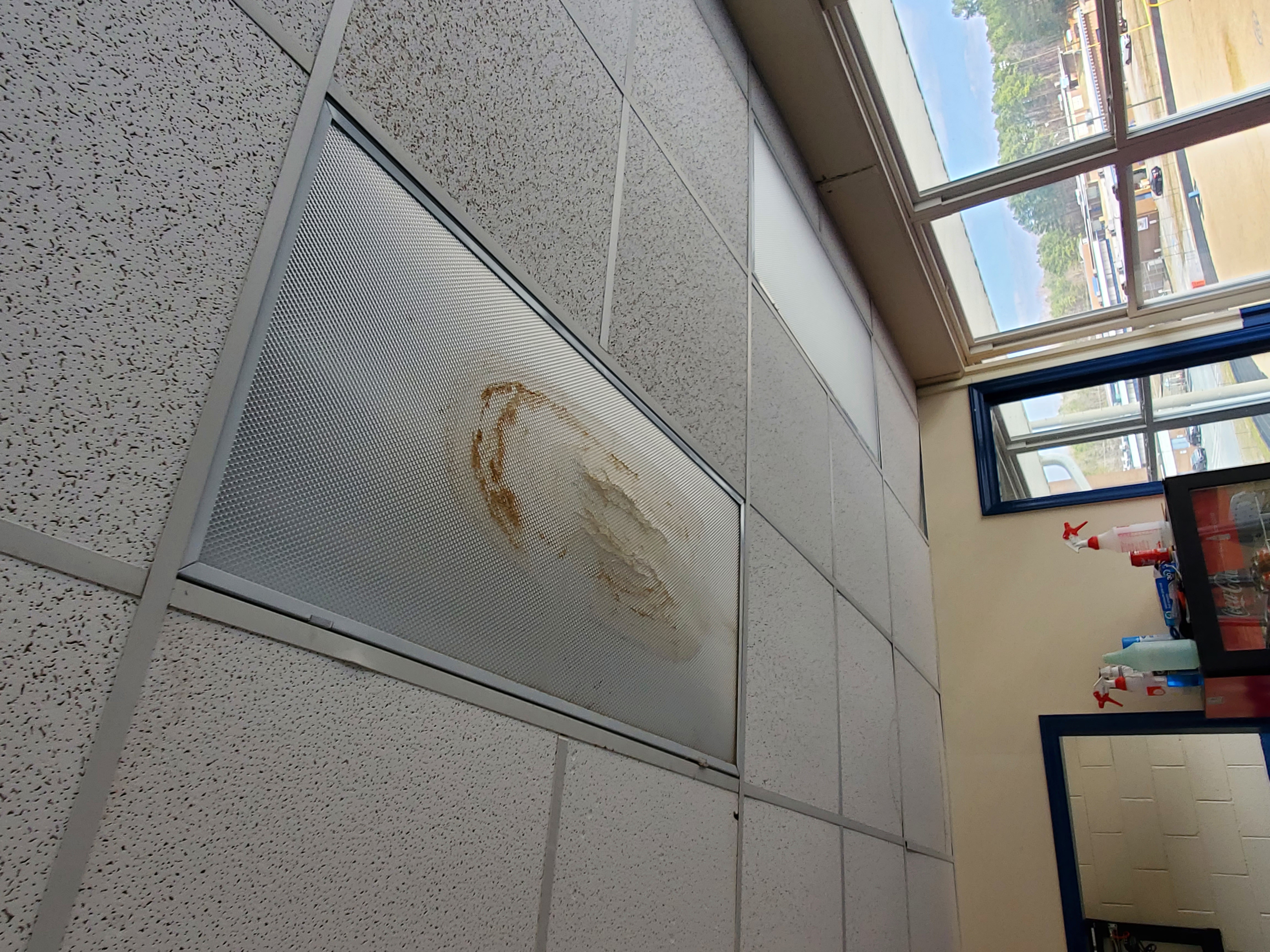 Reidsville High School