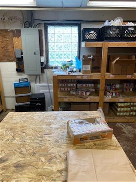 The Salvation Army El Paso