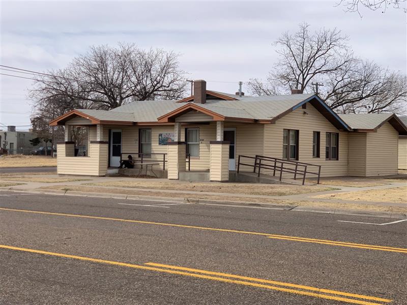 The Salvation Army - Texas South Plains