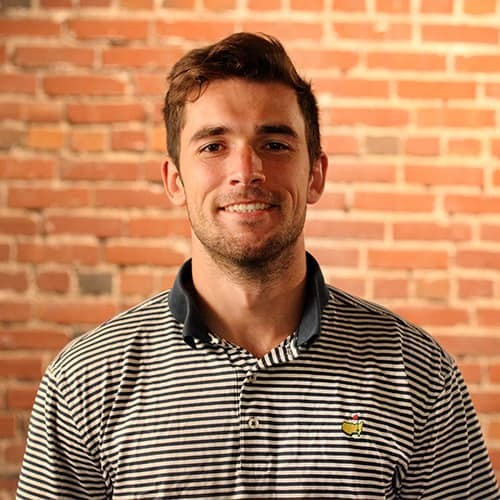 Campbell Weyland Headshot