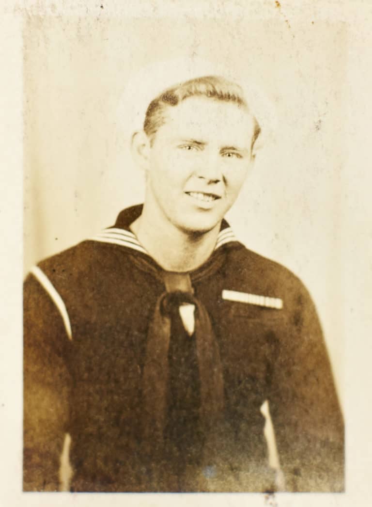 Bob adams in 1943 4050