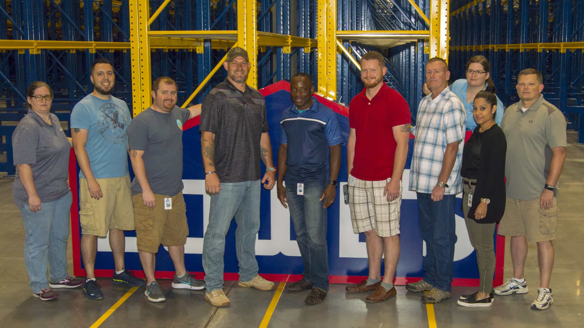 The veterans have perspective