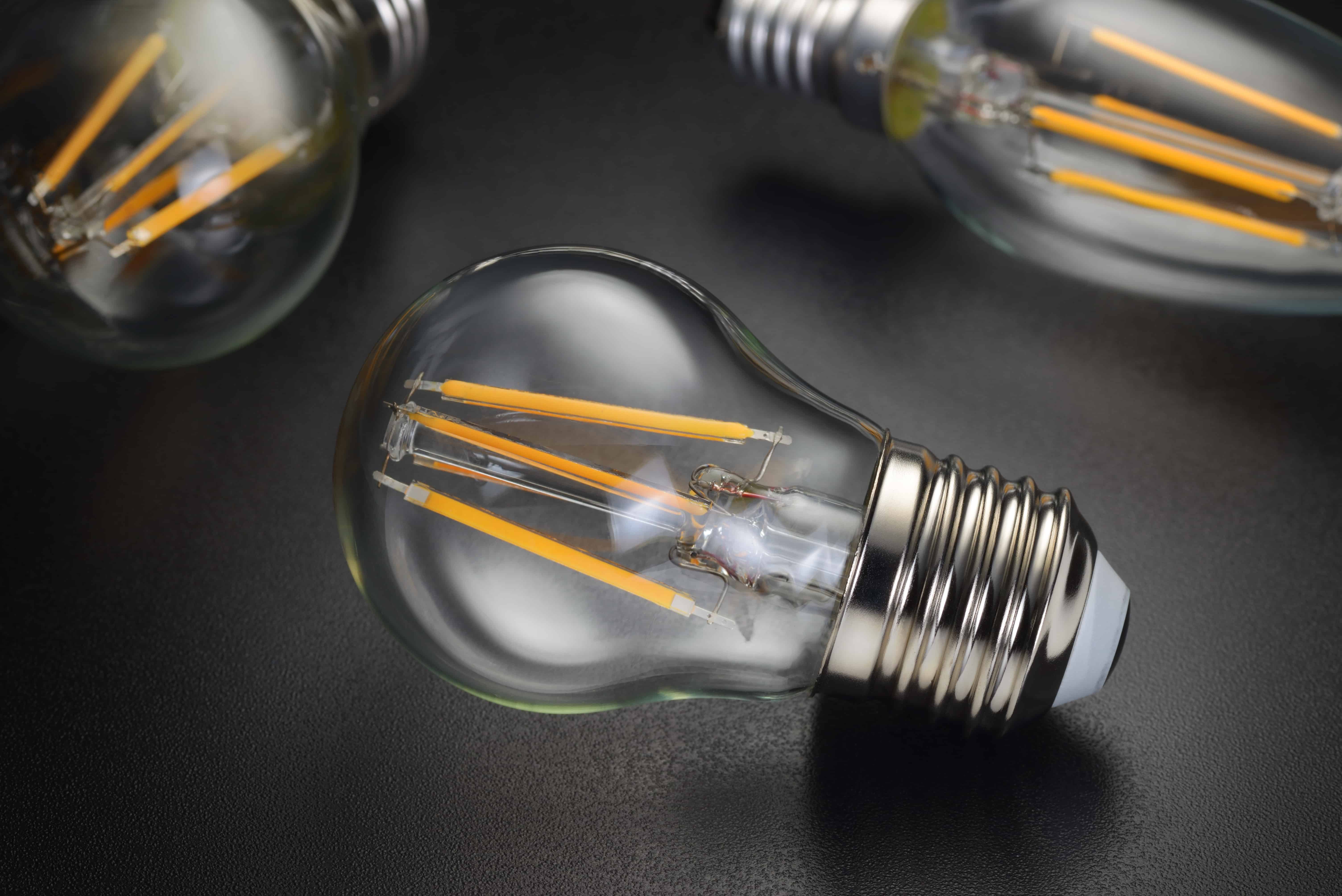 Shedding light: Why LED bulbs are worth the price